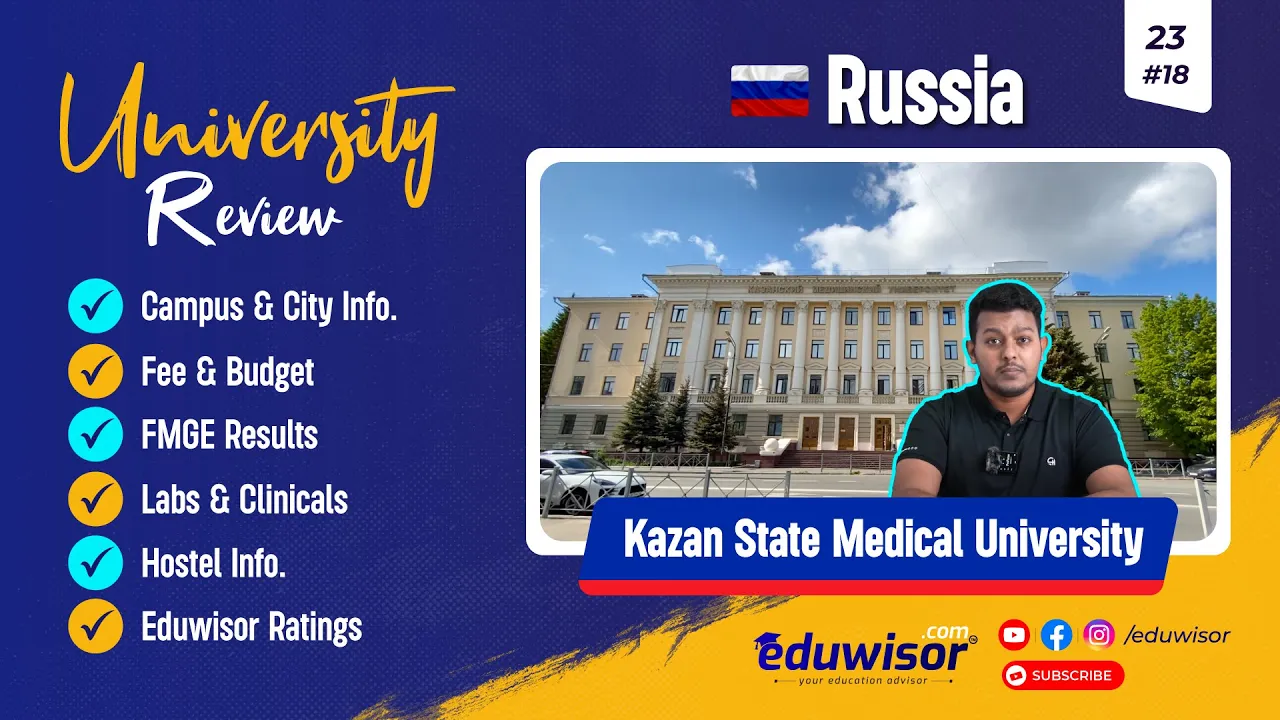 kazan state medical university