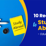 10 Reasons to Study Abroad