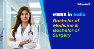 mbbs in india