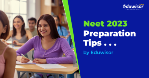 NEET Exam preparation