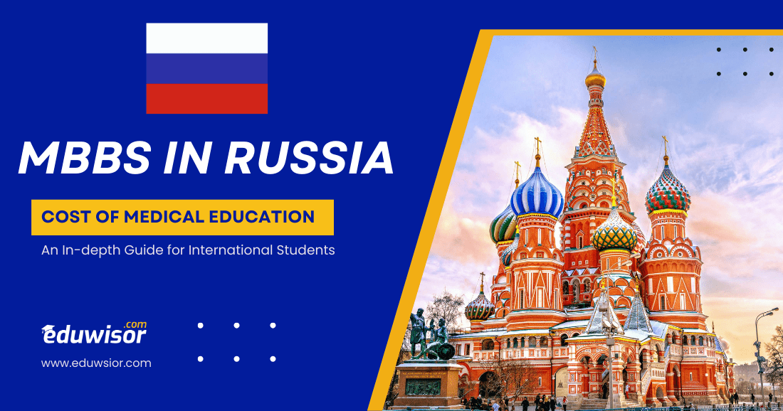mbbs in russia cost