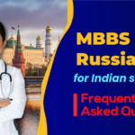 MBBS in Russia - FAQ's