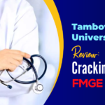 Tambov State University Review: Cracking the FMGE Exam