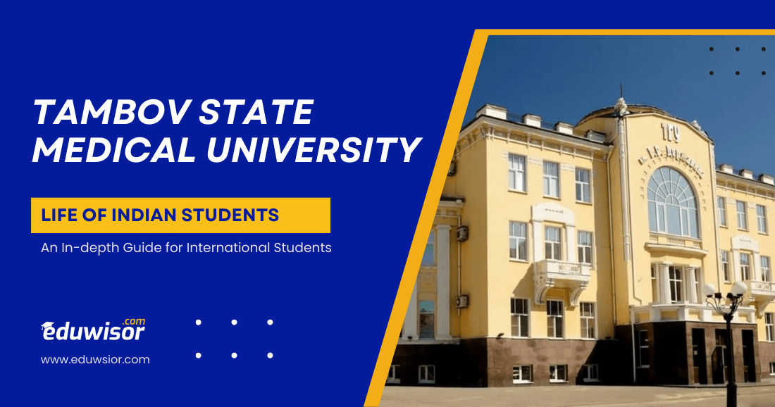 tambov state medical university life of indian student
