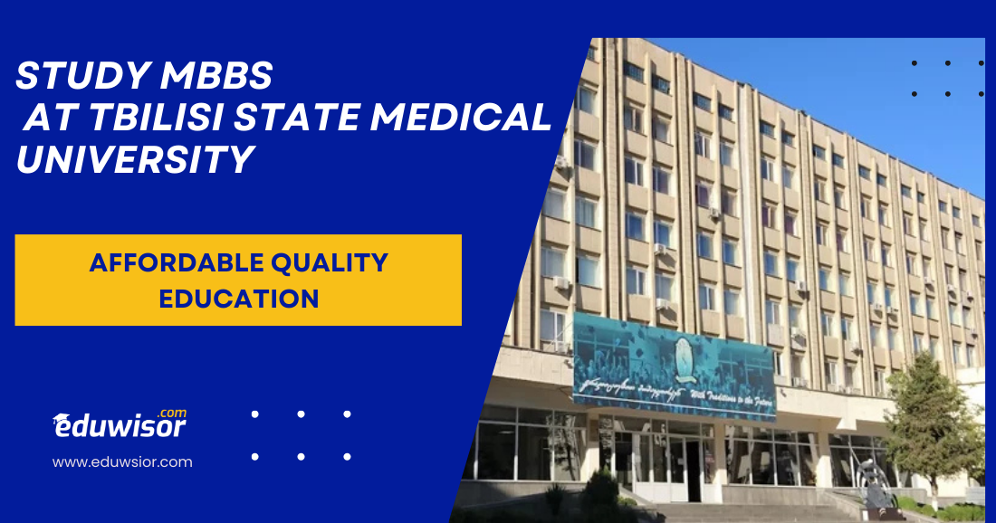 MBBS in Georgia