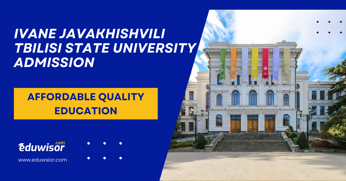 MBBS in Georgia