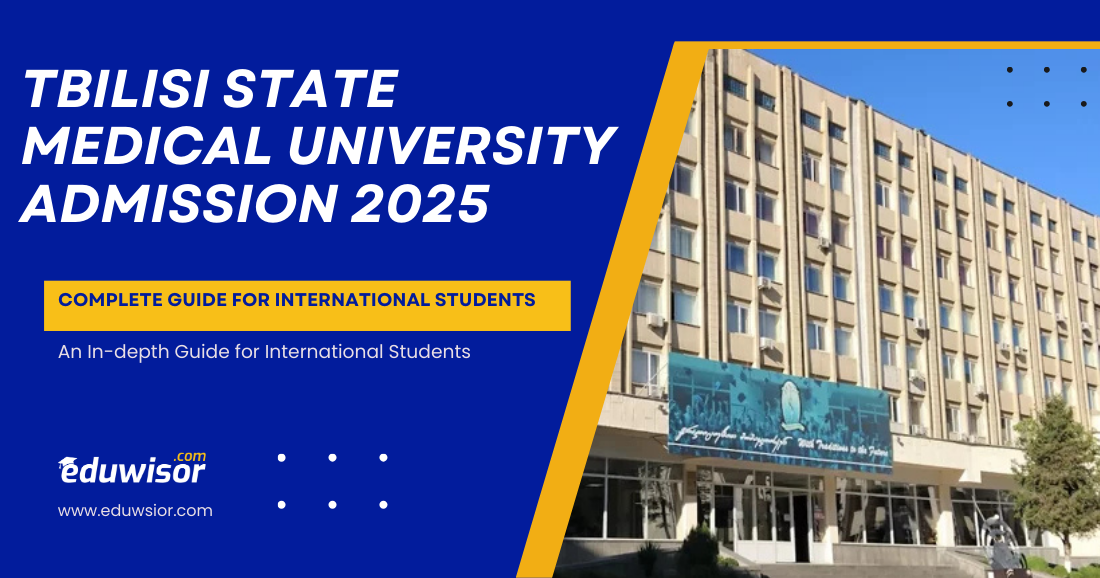 MBBS in Georgia