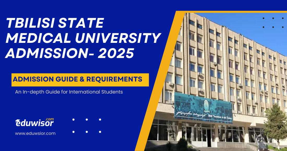MBBS in Georgia