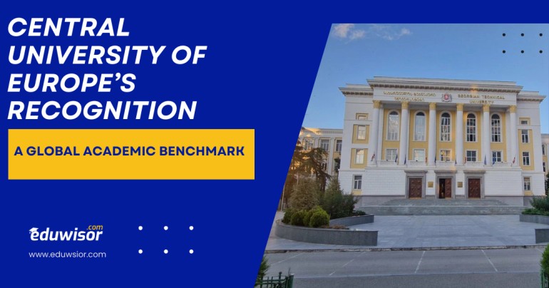 MBBS in Georgia