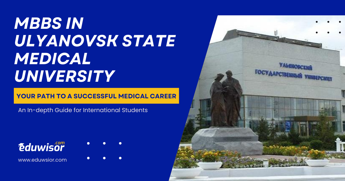 MBBS in Russia