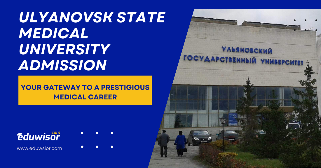 MBBS in Russia