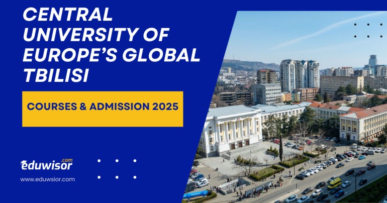 MBBS in Georgia
