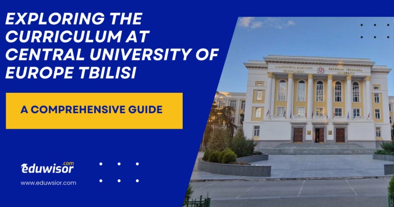 MBBS in Georgia