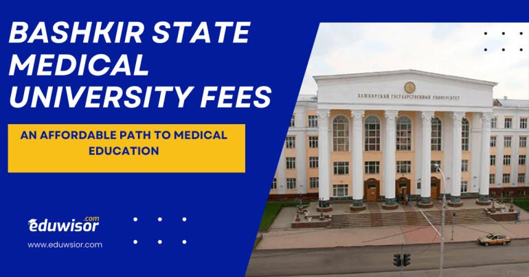 MBBS in Russia