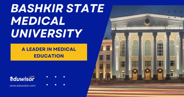 MBBS in Russia