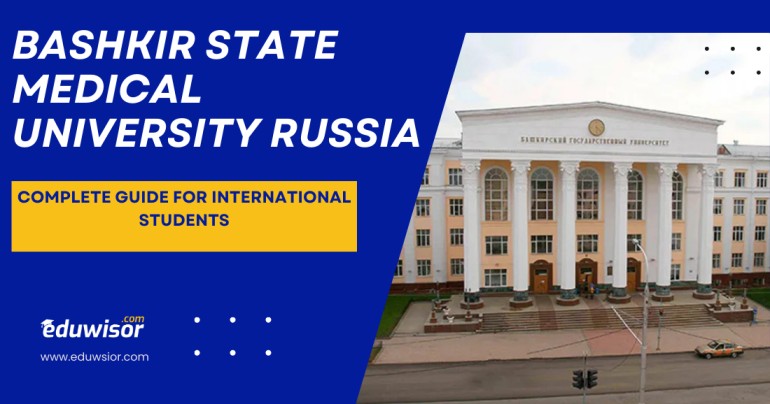 MBBS in Russia