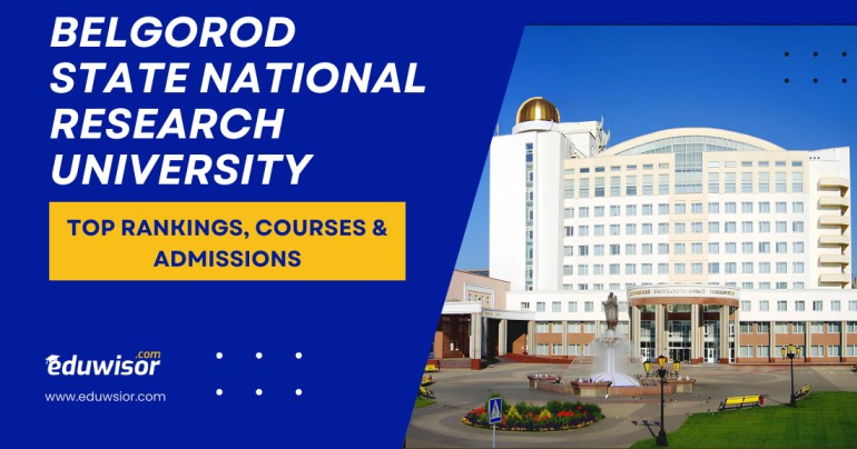 MBBS in Russia
