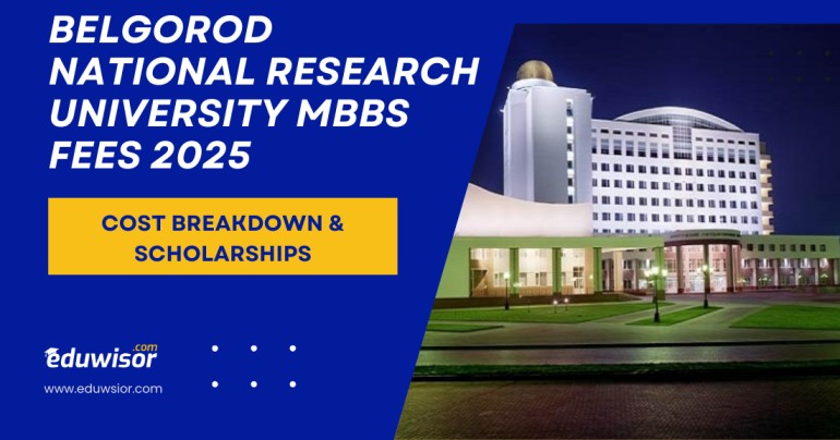 MBBS in Russia