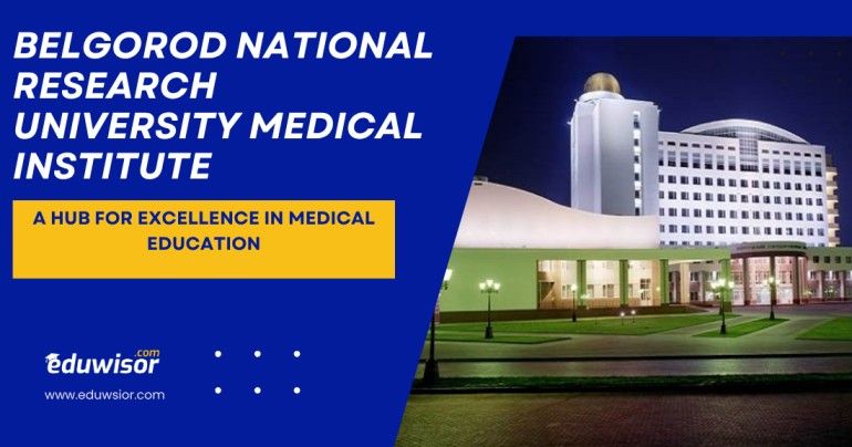 MBBS in Russia