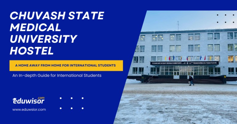 MBBS in Russia