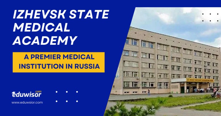 MBBS in Russia
