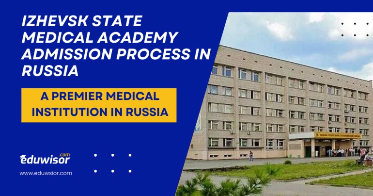 MBBS in Russia