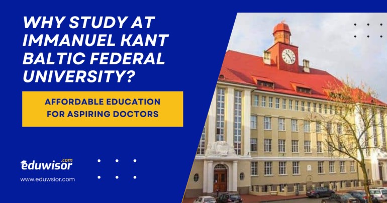 MBBS in Russia