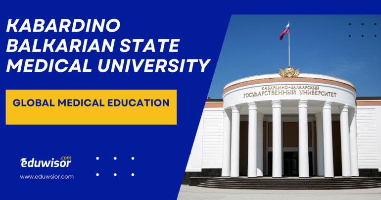 MBBS in Russia
