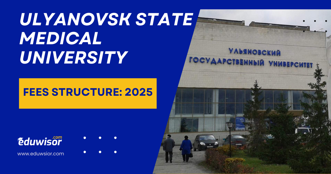 MBBS in Russia