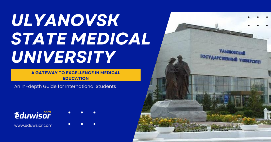 MBBS in Russia