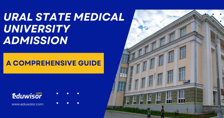 MBBS in Russia