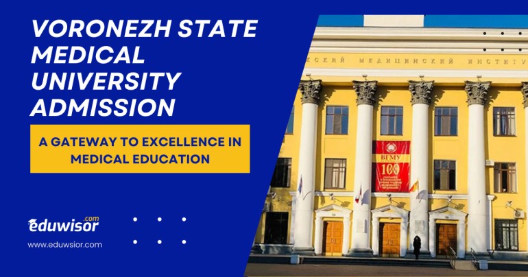 MBBS in Russia