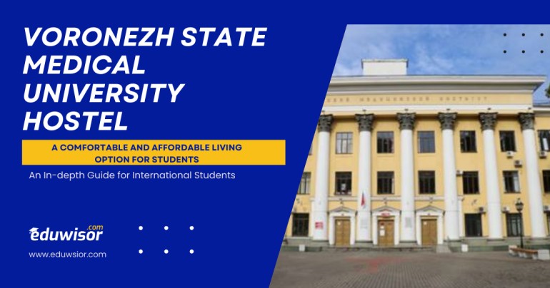 MBBS in Russia
