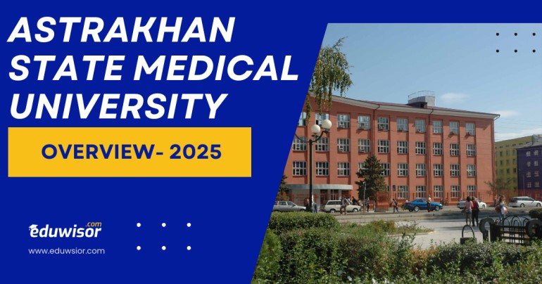 MBBS in Russia