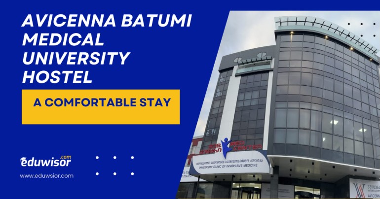 MBBS in Georgia