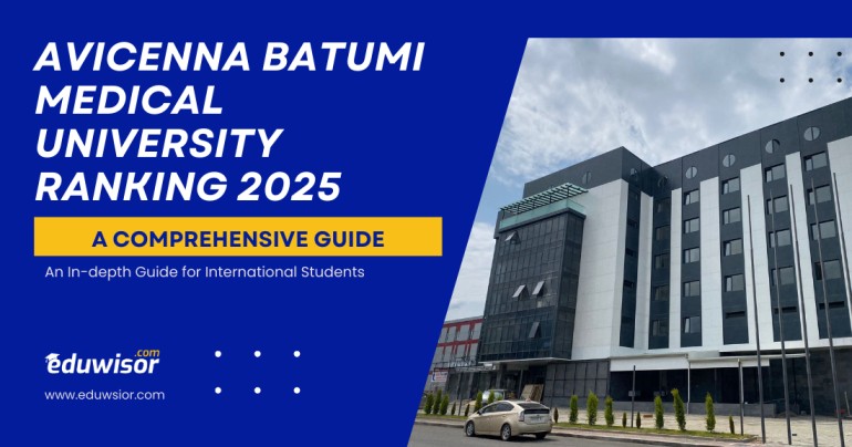 MBBS in Georgia