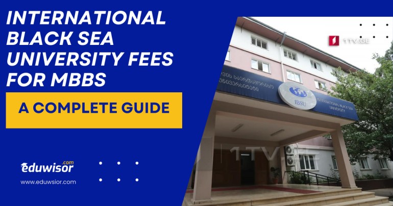 MBBS in Georgia