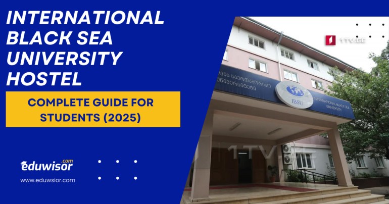 MBBS in Georgia