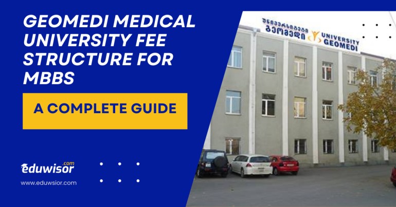 MBBS in Georgia