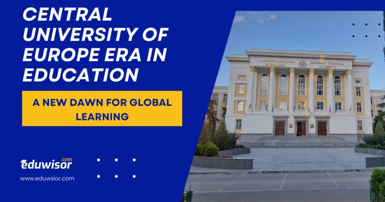 MBBS in Georgia