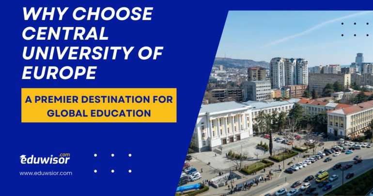MBBS in Georgia