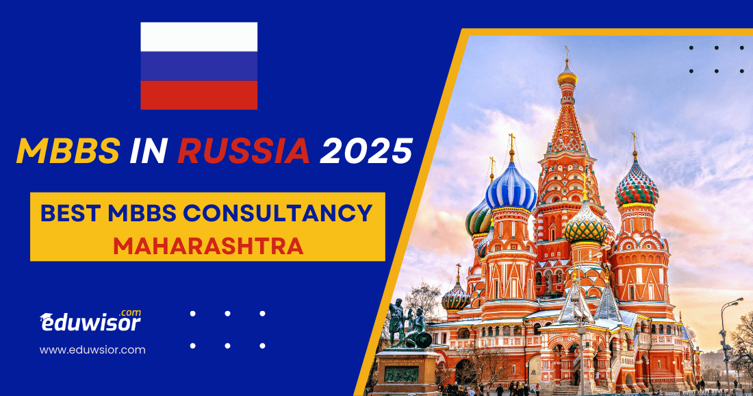 Best MBBS in russia consultancy