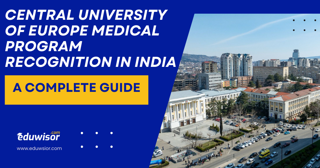 MBBS in Georgia