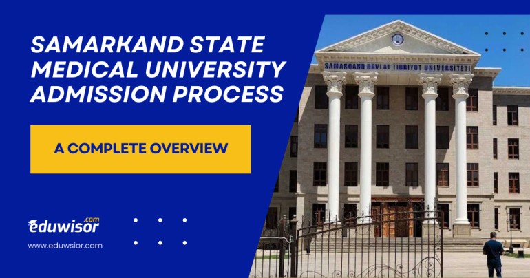 MBBS in Uzbekistan