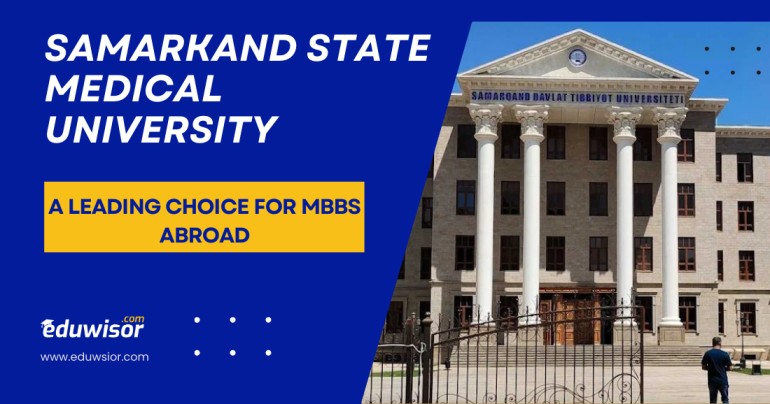MBBS in Uzbekistan