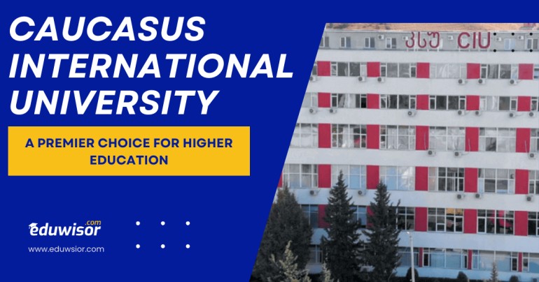 MBBS in Georgia