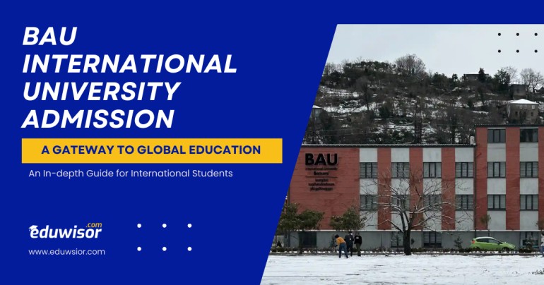 MBBS in Georgia
