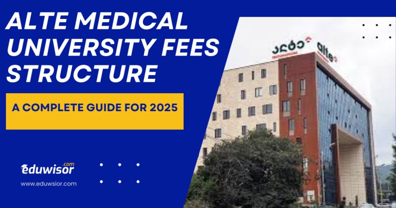 MBBS in Georgia