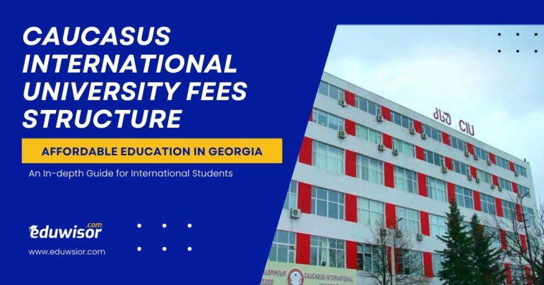 MBBS in Georgia
