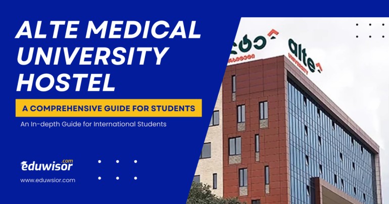 MBBS in Georgia
